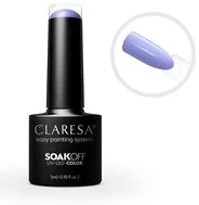 Claresa Claresa, lakier hybrydowy 603, 5 ml - Lakiery hybrydowe - miniaturka - grafika 3