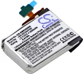 Baterie do telefonów - Cameron Sino Samsung Gear Live EB-BR382FBE 220mAh 0.81Wh Li-Polymer 3.7V CS-SMR382SH - miniaturka - grafika 1