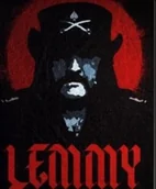 Pozostałe książki - Orion Mick Wall - Lemmy - miniaturka - grafika 1