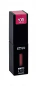 Szminki - Gabriella Salvete Matte Lips pomadka 4,5 ml dla kobiet 105 Thats Me! - miniaturka - grafika 1