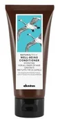 Odżywki do włosów - Davines WELL-BEING CONDITIONER - odżywka nawilżająca 60 ml 3646 - miniaturka - grafika 1