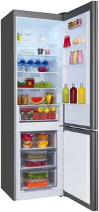 Lodówka Amica FK3556.4GBDF - Lodówki - miniaturka - grafika 3