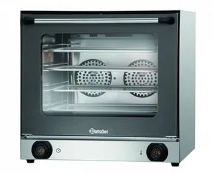 Bartscher Piec konwekcyjny AT90-MDI A120796 - Piece, kotły  i płyty grzejne gastronomiczne - miniaturka - grafika 12