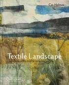 Albumy obcojęzyczne - Cas Holmes Textile Landscape - miniaturka - grafika 1