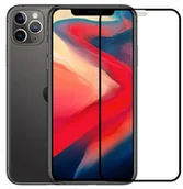 Szkła hartowane na telefon - ST Szkło 5D FULL GLUE do Apple iPhone 12 Pro - miniaturka - grafika 1