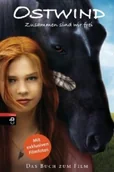 Pozostałe książki - cbj Ostwind - Zusammen sind wir frei - miniaturka - grafika 1