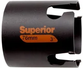 Wiertła - Bahco Piła otworowa z węglikiem Multi Construction 67mm 3833-67-C - miniaturka - grafika 1