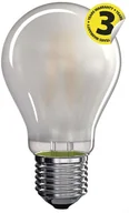 Żarówki LED - EMOS Żarówka LED Filament 6,5W E27 2700K Z74265 - miniaturka - grafika 1