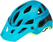 Kaski rowerowe - RUDY Project Project Protera+ Kask, ocean/black matte S/M | 55-58cm 2021 Kaski MTB HL800041 - miniaturka - grafika 1