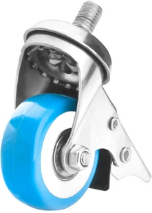 ACTIVESHOP Zestaw Kółek do Fotela Elektrycznego 4 szt 10003_123546 - Pozostałe urządzenia kosmetyczne - miniaturka - grafika 5