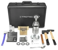 Inne urządzenia pomiarowe - TROTEC Miernik CM Business bez drukarki - miniaturka - grafika 1