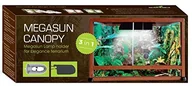 Pokarm dla płazów i gadów - Reptiles Planet Lampa reptiles Planet megasun-uchwyt do Reptile - miniaturka - grafika 1