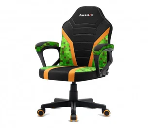 huzaro Ranger 1.0 Pixel Mesh - Fotele gamingowe - miniaturka - grafika 2
