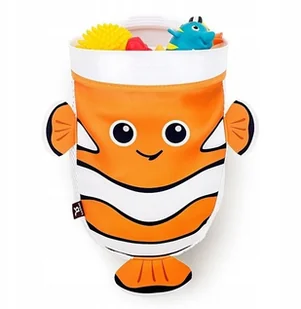 Benbat Organizer Kąpielowy Rybka - Inne akcesoria do pielęgnacji dzieci - miniaturka - grafika 2