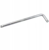 Klucze i nasadki - Pokrętło Łamane 1/2 300MM Fajkowy Klucz Do Kół - miniaturka - grafika 1