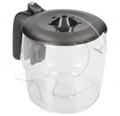 Akcesoria i części do ekspresów do kawy - AEG Dzbanek do ekspresu do kawy (z pokrywką) 4055264040 - miniaturka - grafika 1