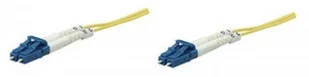 Techly Światłowód krosowy TechlyPro LC-LC duplex 9/125 OS2, SM 1m 302693 - Kable światłowodowe - miniaturka - grafika 7