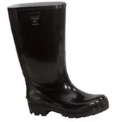 Obuwie robocze - LAHTI PRO Kalosze robocze ochronne z wymienną wyściółką filcową rozmiar 42 L3070242 LPL3070242 - miniaturka - grafika 1