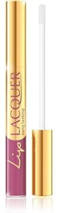 Eveline Cosmetics lakier do ust 402 Lip Lacquer 9ml - Balsamy do ust - miniaturka - grafika 2