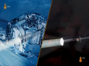 Fenix Latarka laserowa TK30 039-420 - Latarki - miniaturka - grafika 10