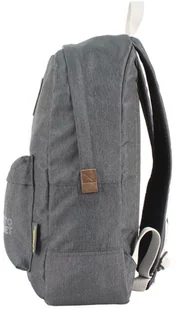 National Geographic plecak Society n07101 Anthracite N07101-89 - Plecaki - miniaturka - grafika 4