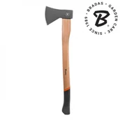 Siekiery - Doktorvolt Siekiera uniwersalna WOOD 1250g Bradas 5150 KT-SW1125 - miniaturka - grafika 1