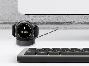 Samsung Alogy Ładowarka stacja dokująca Alogy do Gear S2 S3 Galaxy Watch 5902738984830 - Akcesoria do smartwatchy Samsung Alogy Ładowarka stacja dokująca Alogy do Gear S2 S3 Galaxy Watch 5902738984830 - Akcesoria do smartwatchy - miniaturka - grafika 12