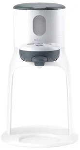 Beaba Bibexpresso Ekspres do mleka 2w1 White/grey - Podgrzewacze butelek i sterylizatory - miniaturka - grafika 20