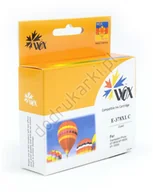 Tusze zamienniki - Wox 378XL zamiennik tusz cyan do Epson Expression Photo XP-8500 XP-15000 - 13ml - miniaturka - grafika 1
