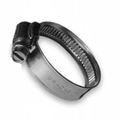 Inne mocowania - Bradas Opaska nierdzewna ślimakowa 32 - 50 W4 9mm - miniaturka - grafika 1