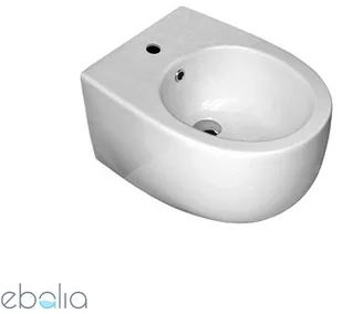 Esedra Excellent Bidet wiszący Bull CESDBDSBLL - Bidety - miniaturka - grafika 3