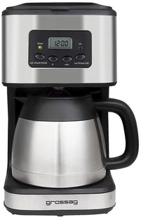Ekspres do kawy Grossag KA47.17 - Ekspresy do kawy Ekspres do kawy Grossag KA47.17 - Ekspresy do kawy - miniaturka - grafika 1