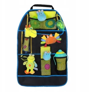 Babyono ORGANIZER SAMOCHODOWY - Akcesoria do fotelików - miniaturka - grafika 10