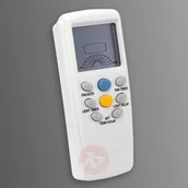 Akcesoria do wentylacji i klimatyzacji - Westinghouse Biały pilot na fale radiowe do wentyl. sufitowych - miniaturka - grafika 1