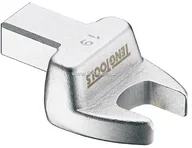 Narzędzia warsztatowe - TENG TOOLS TENGTOOLS GŁÓWKA WYMIENNA PŁASKA 17 mm 690617 186301800 - miniaturka - grafika 1