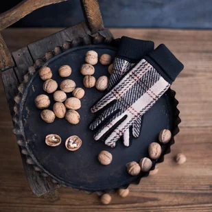 Art of Polo Rękawiczki Edinburgh - Rękawiczki - miniaturka - grafika 3