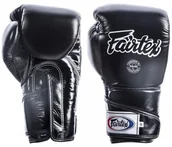 Rękawice bokserskie - Fairtex Sklep RĘKAWICE BOKSERSKIE FAIRTEX BGV6 ANGULAR SPARRING - miniaturka - grafika 1