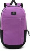 Plecaki - Vans plecak DISORDER BACKPACK Dewberry - miniaturka - grafika 1