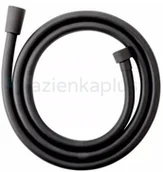 Węże prysznicowe - FDesign FDesign Inula wąż prysznicowy czarny FD820022 - miniaturka - grafika 1