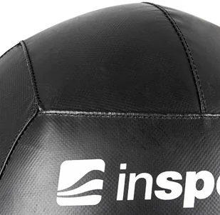 Insportline Piłka lekarska Walbal SE 8 kg - 1009612 - Piłki do ćwiczeń - miniaturka - grafika 2