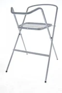 Wanienki dla dzieci - Tega Baby Stojak 102cm LUX srebrny - miniaturka - grafika 1