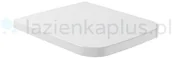 Deski sedesowe - Villeroy & Boch Deska sedesowa Finion 9M88S1RW - miniaturka - grafika 1