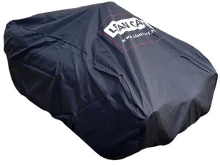 Pokrowiec Dla Pojazdu Na Akumulator 110X65X55 CM M - Akcesoria rowerowe - miniaturka - grafika 9