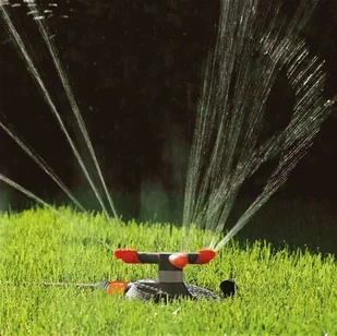 Gardena Classic zraszacz dookolny Samba 2060-20 2060-20 - Węże ogrodowe i zraszacze - miniaturka - grafika 2