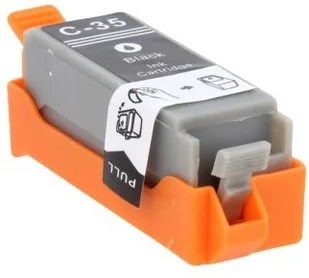 My Office Zamiennik tuszu Canon PGI-35 BK - Tusze zamienniki - miniaturka - grafika 7