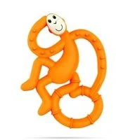 Matchstick Monkey Matchstick Monkey, gryzak masujący - Gryzaki dla dzieci - miniaturka - grafika 3