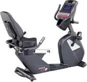 Rowery treningowe - SOLE by HAMMER Rower poziomy SOLE by HAMMER R92 - miniaturka - grafika 1