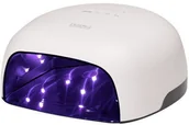 Lampy UV do paznokci - LAMPA UV LED N6 60W 133961 - miniaturka - grafika 1