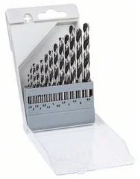 Bosch WIERT. HSS POINTTEQ 13SZT - Wiertła - miniaturka - grafika 3