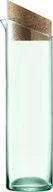 Karafki - NoName karafka Canopy 1,3 litra 10,5 x 32,6 cm szkło przezroczyste twm_820379 - miniaturka - grafika 1